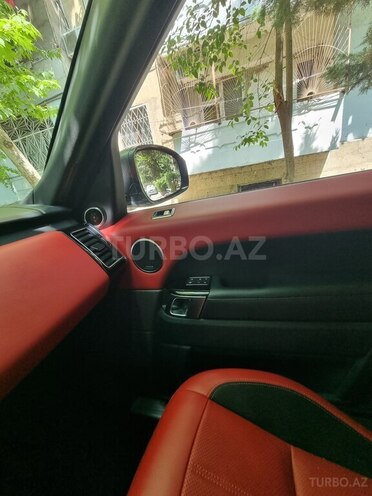 Land Rover Discovery 2022, 56,000 km - 2.0 l - Bakı