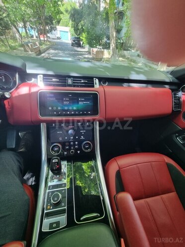 Land Rover Discovery 2022, 56,000 km - 2.0 l - Bakı