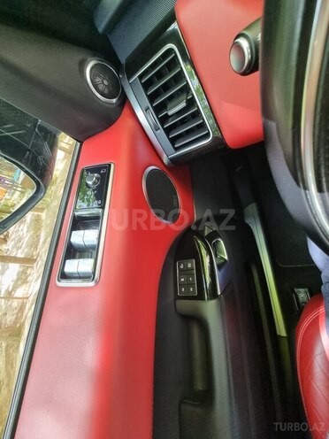 Land Rover Discovery 2022, 56,000 km - 2.0 l - Bakı