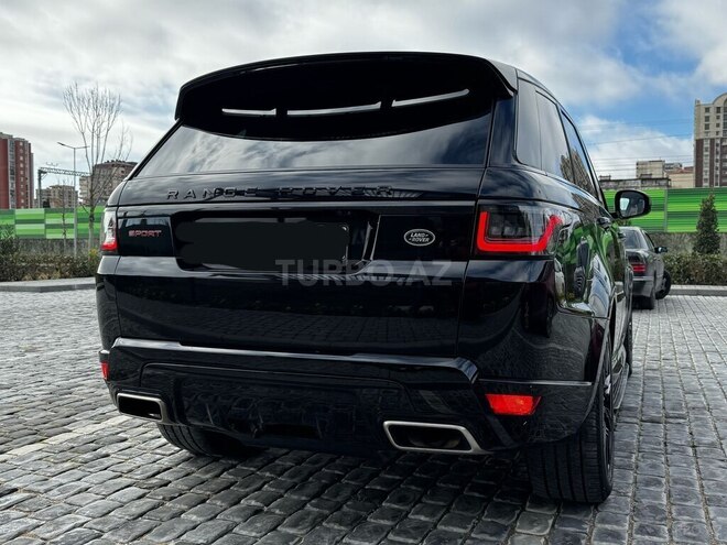 Land Rover Discovery 2022, 56,000 km - 2.0 l - Bakı