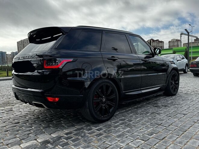 Land Rover Discovery 2022, 56,000 km - 2.0 l - Bakı