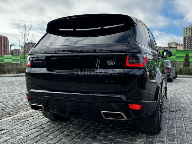 Land Rover Discovery 2022, 56,000 km - 2.0 l - Bakı