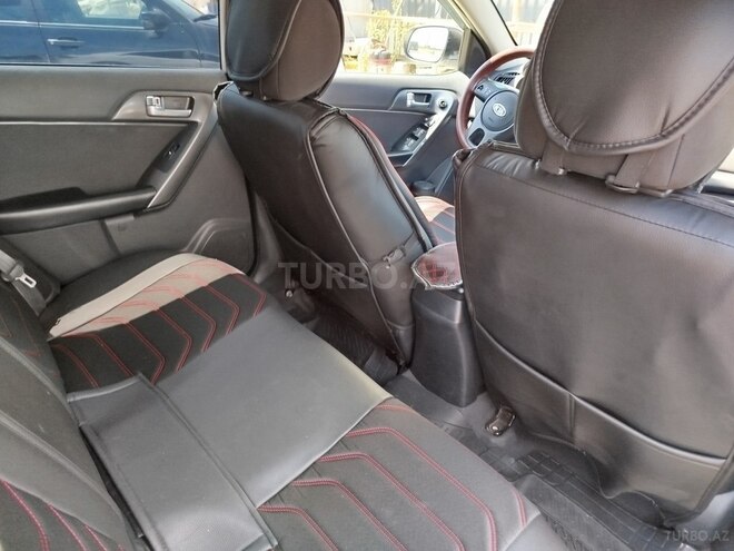 Kia Cerato 2011, 193,000 km - 1.6 l - Bakı