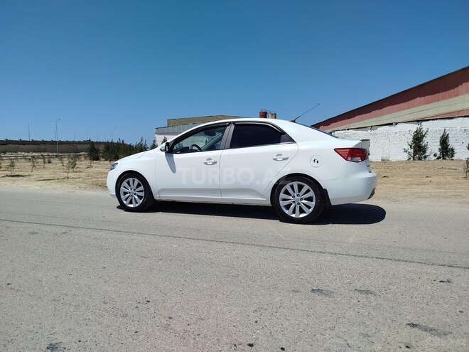 Kia Cerato 2011, 193,000 km - 1.6 l - Bakı