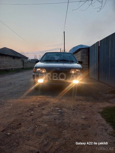 LADA (VAZ) 2115 2008, 146,000 km - 1.6 l - Şirvan