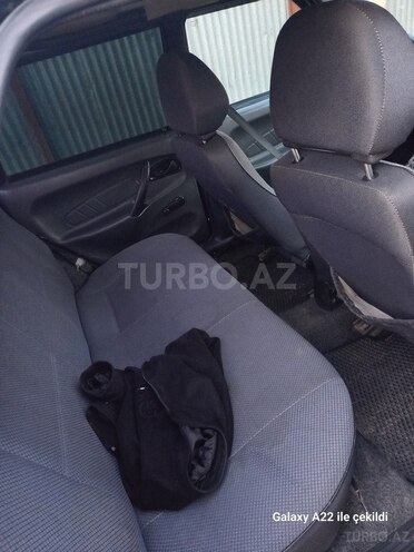 LADA (VAZ) 2115 2008, 146,000 km - 1.6 l - Şirvan