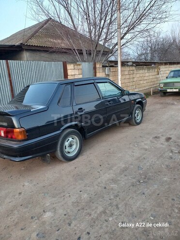 LADA (VAZ) 2115 2008, 146,000 km - 1.6 l - Şirvan