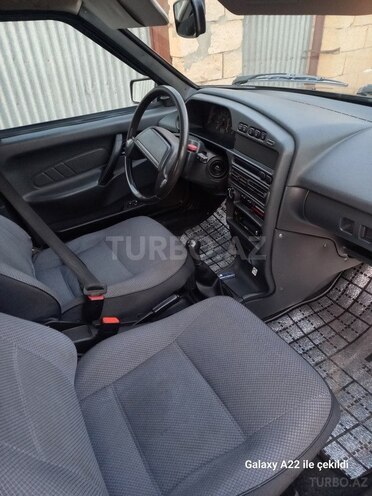 LADA (VAZ) 2115 2008, 146,000 km - 1.6 l - Şirvan