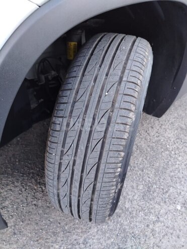 Chevrolet Trax 2020, 170,880 km - 1.4 l - Gəncə