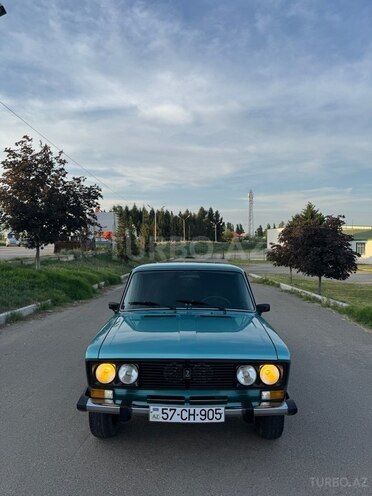 LADA (VAZ) 2106 2000, 85,000 km - 1.5 l - Bakı