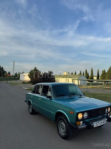 LADA (VAZ) 2106 2000, 85,000 km - 1.5 l - Bakı