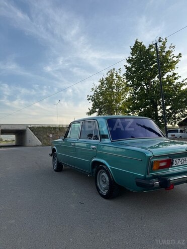 LADA (VAZ) 2106 2000, 85,000 km - 1.5 l - Bakı