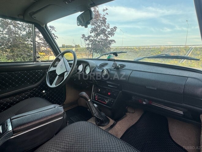 LADA (VAZ) 2106 2000, 85,000 km - 1.5 l - Bakı