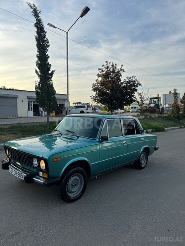 LADA (VAZ) 2106 2000, 85,000 km - 1.5 l - Bakı