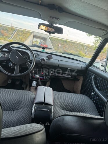 LADA (VAZ) 2106 2000, 85,000 km - 1.5 l - Bakı