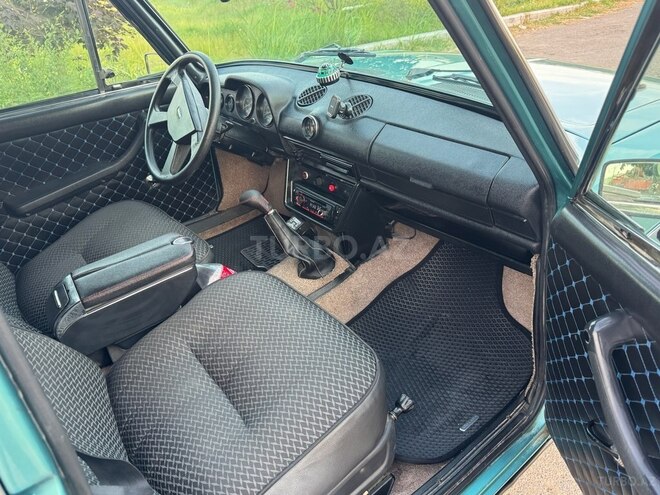 LADA (VAZ) 2106 2000, 85,000 km - 1.5 l - Bakı