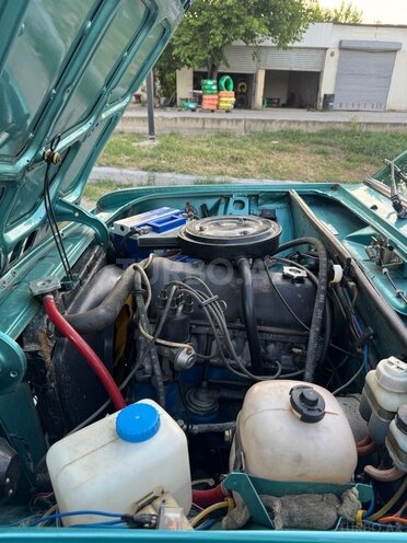 LADA (VAZ) 2106 2000, 85,000 km - 1.5 l - Bakı