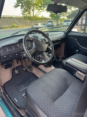 LADA (VAZ) 2106 2000, 85,000 km - 1.5 l - Bakı