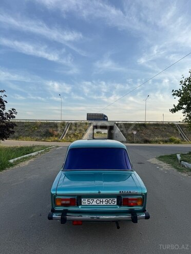 LADA (VAZ) 2106 2000, 85,000 km - 1.5 l - Bakı