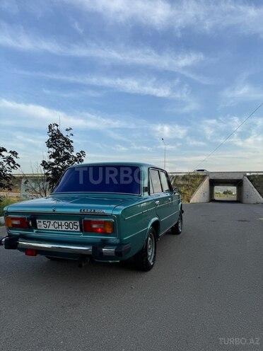LADA (VAZ) 2106 2000, 85,000 km - 1.5 l - Bakı