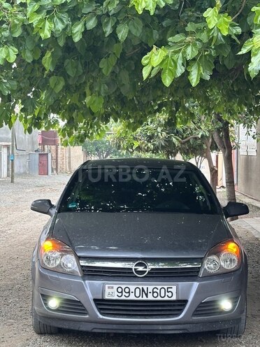 Opel Astra 2006, 400,000 km - 1.4 l - Şəmkir