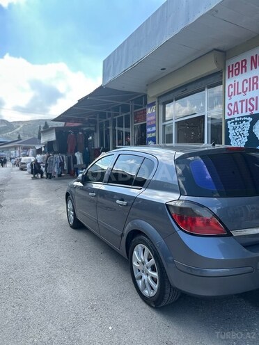 Opel Astra 2006, 400,000 km - 1.4 l - Şəmkir