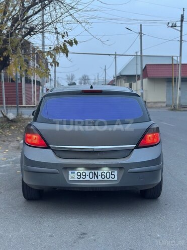 Opel Astra 2006, 400,000 km - 1.4 l - Şəmkir