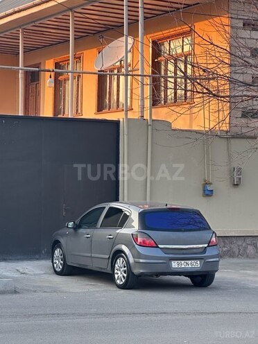Opel Astra 2006, 400,000 km - 1.4 l - Şəmkir