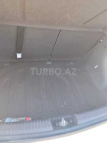 Hyundai Accent 2017, 177,000 km - 1.6 л - Bakı