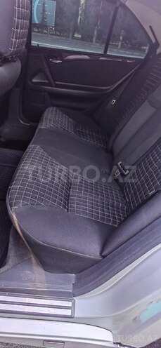 Mercedes E 240 1998, 470,000 km - 2.4 l - Mingəçevir