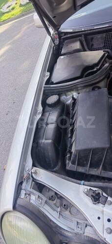 Mercedes E 240 1998, 470,000 km - 2.4 l - Mingəçevir