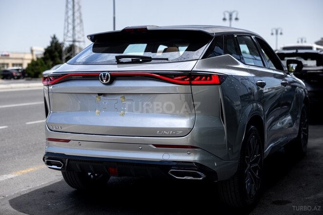Changan  2025, 0 km - 1.5 л - Bakı