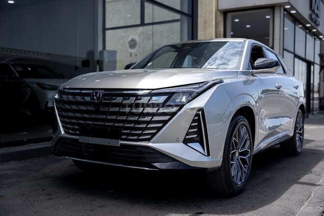 Changan  2025, 0 km - 1.5 л - Bakı