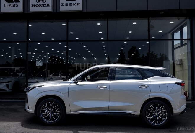 Changan  2025, 0 km - 1.5 л - Bakı