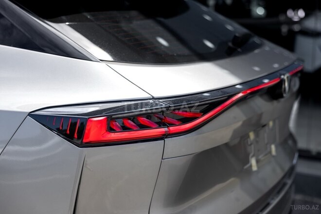 Changan  2025, 0 km - 1.5 л - Bakı