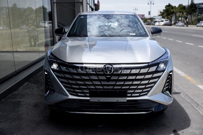 Changan  2025, 0 km - 1.5 л - Bakı
