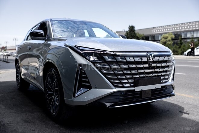 Changan  2025, 0 km - 1.5 л - Bakı