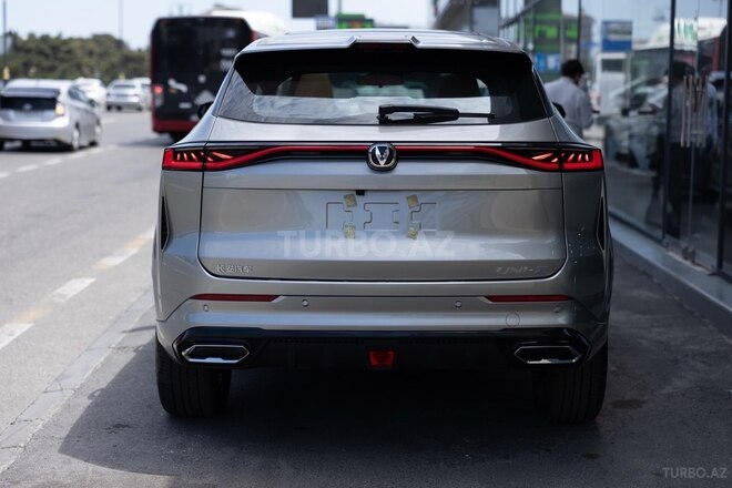 Changan  2025, 0 km - 1.5 л - Bakı