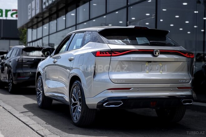 Changan  2025, 0 km - 1.5 л - Bakı