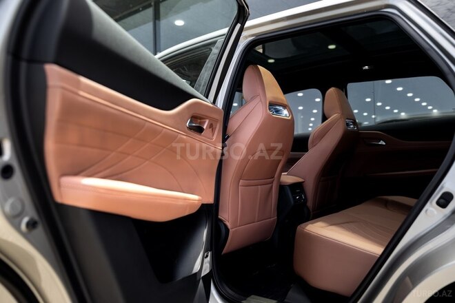 Changan  2025, 0 km - 1.5 л - Bakı