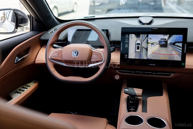Changan  2025, 0 km - 1.5 л - Bakı