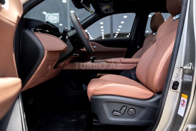 Changan  2025, 0 km - 1.5 л - Bakı