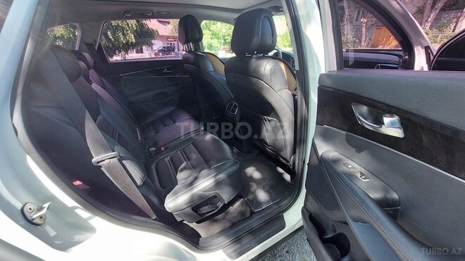 Kia Sorento 2016, 190,000 km - 2.0 l - Gəncə
