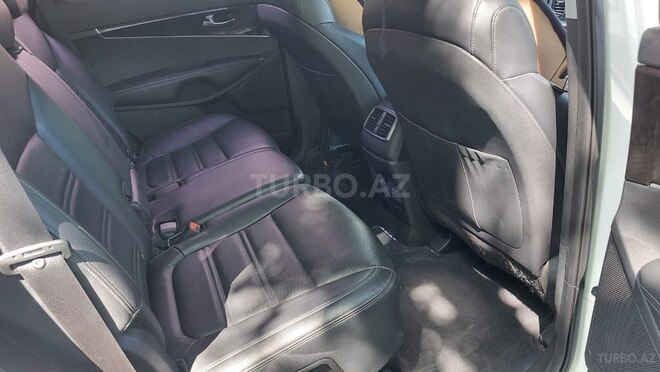 Kia Sorento 2016, 190,000 km - 2.0 l - Gəncə