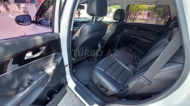 Kia Sorento 2016, 190,000 km - 2.0 l - Gəncə