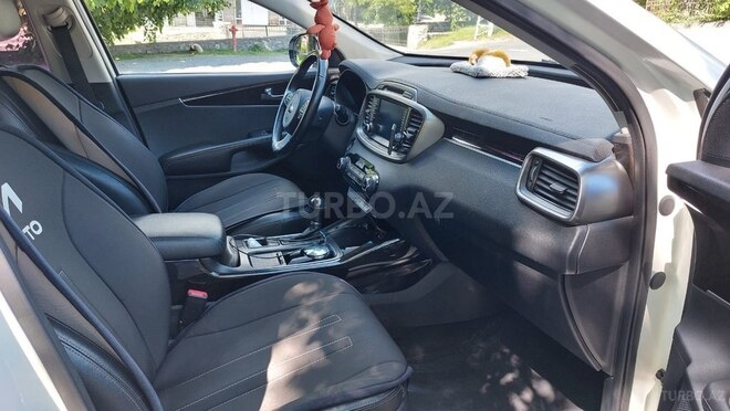 Kia Sorento 2016, 190,000 km - 2.0 l - Gəncə