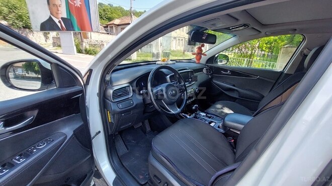 Kia Sorento 2016, 190,000 km - 2.0 l - Gəncə