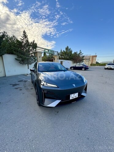 Changan Deepal S7 2023, 34,000 km - 1.5 l - Bakı