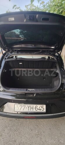 JAC  2024, 25,000 km - 1.6 l - Bakı