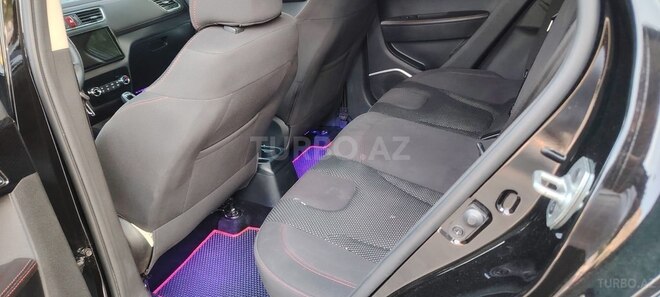 JAC  2024, 25,000 km - 1.6 l - Bakı